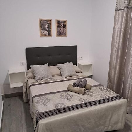 Villavarela A Tarifa Ngoại thất bức ảnh
