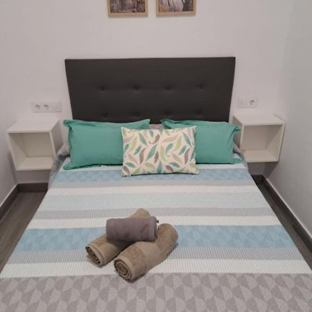 Villavarela A Tarifa Ngoại thất bức ảnh
