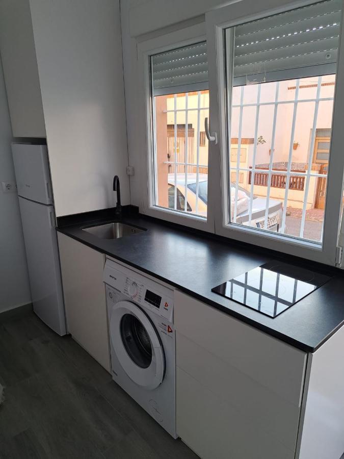 Villavarela A Tarifa Ngoại thất bức ảnh