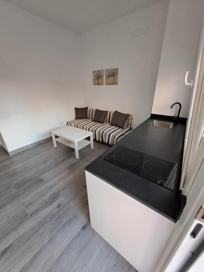 Villavarela A Tarifa Ngoại thất bức ảnh